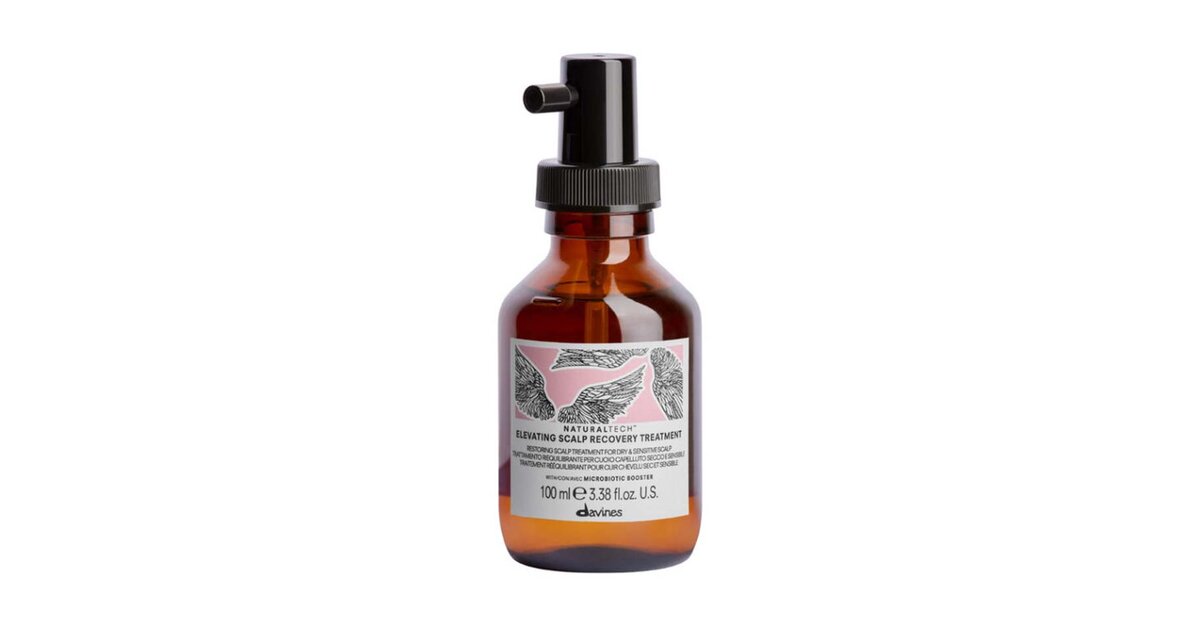 Davines Naturaltech™ Elevating Scalp Recovery