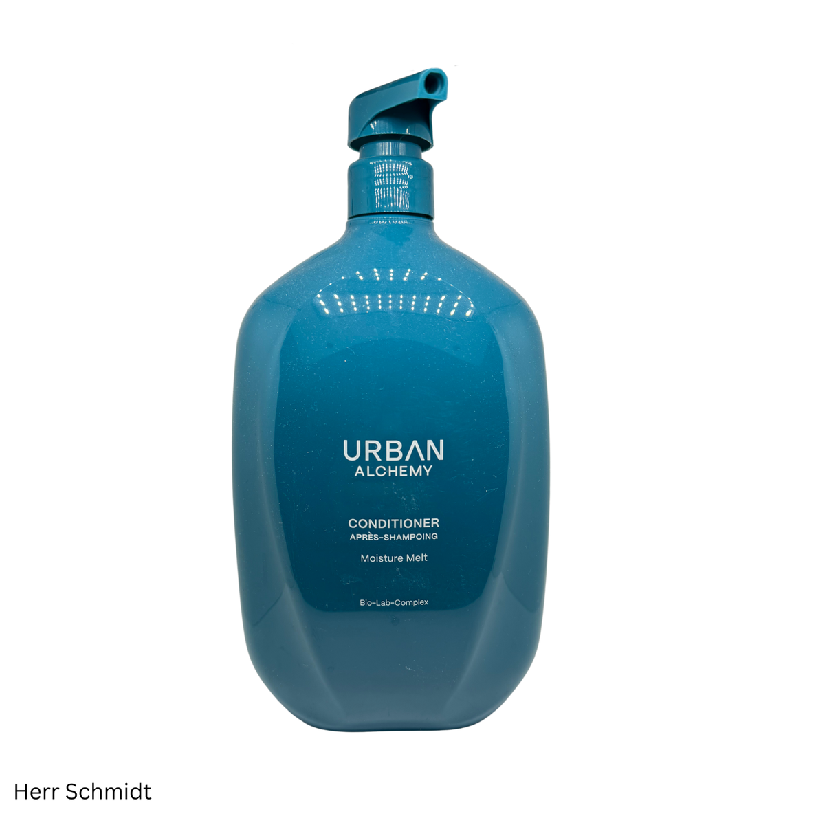 Urban Alchemy Moisture Melt Conditioner