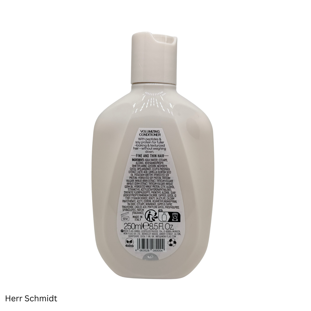 Urban Alchemy Volume Conditioner