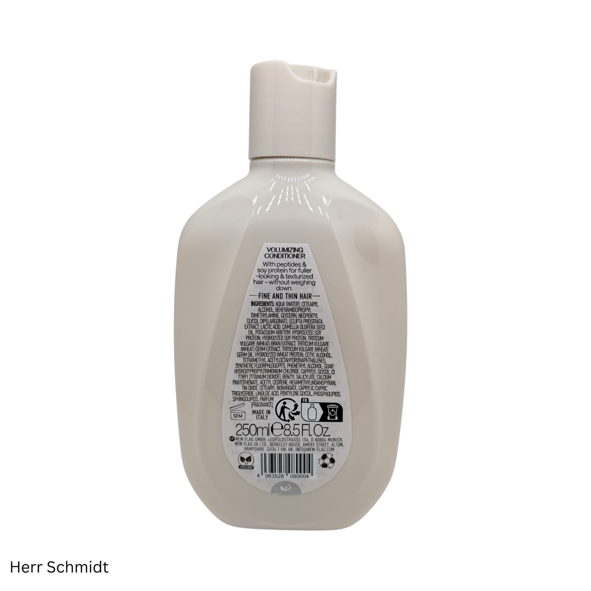 Urban Alchemy Volume Conditioner