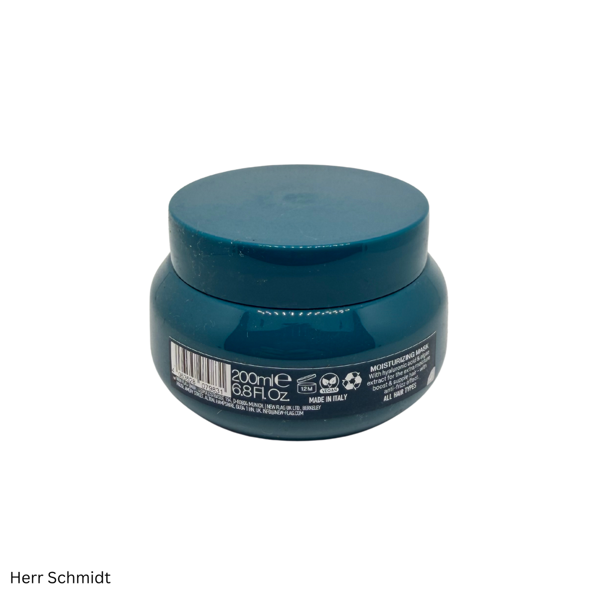 Urban Alchemy Moisture Mellow Maske 200 ml