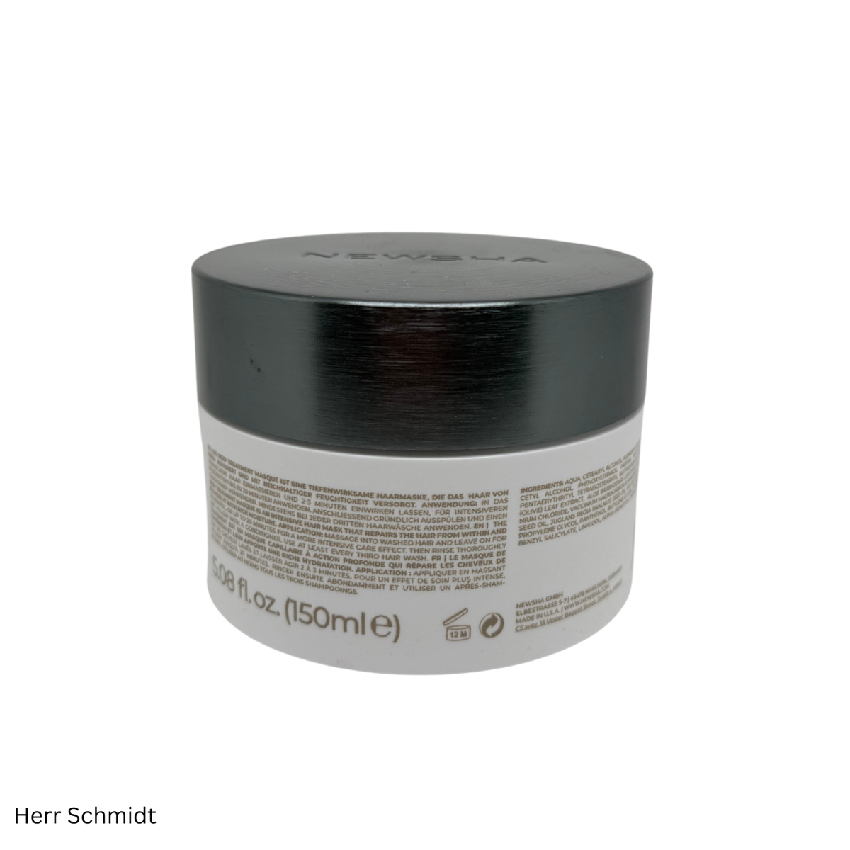 Newsha Deep Treatment Masque 150 ml