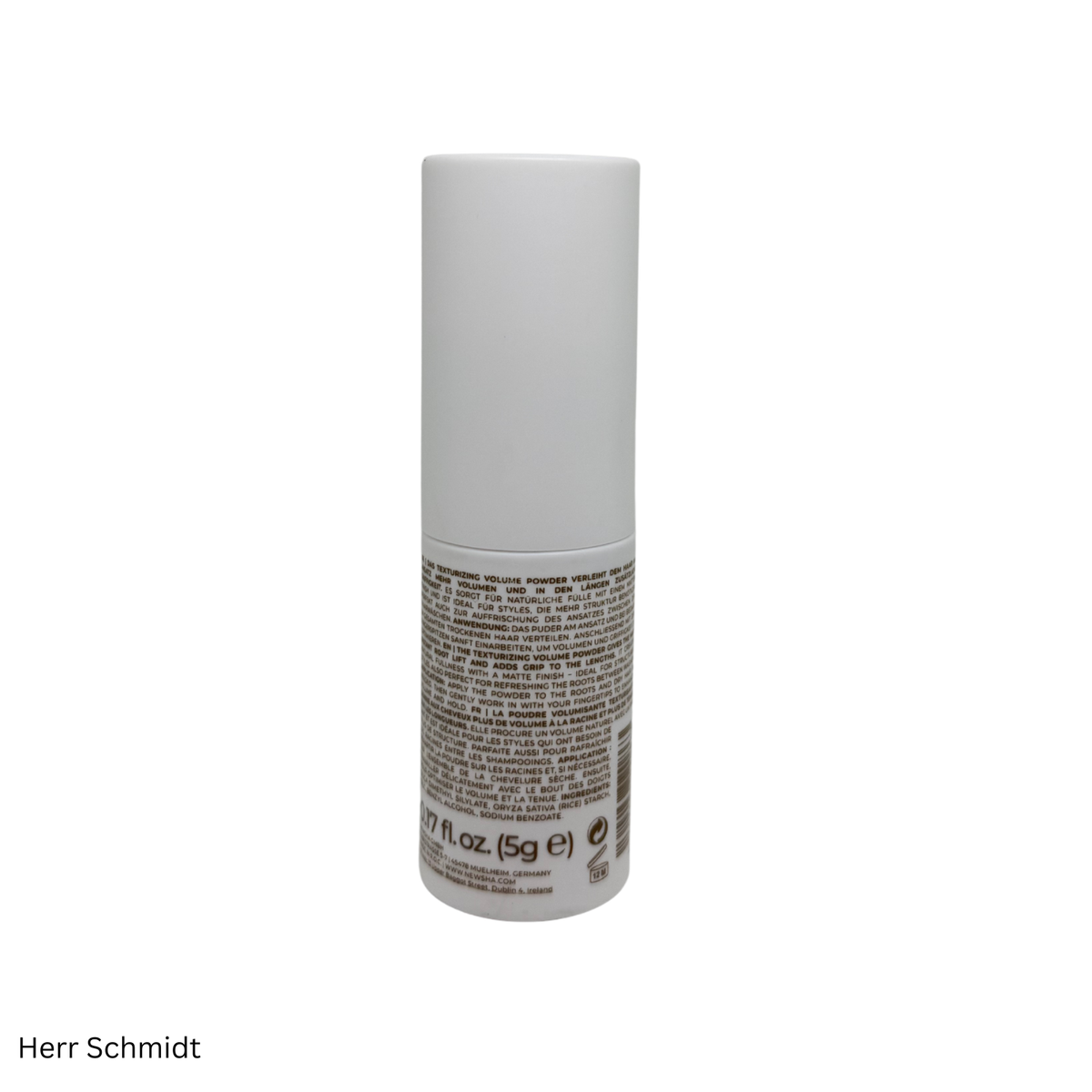 Newsha Texturizing Volume Powder