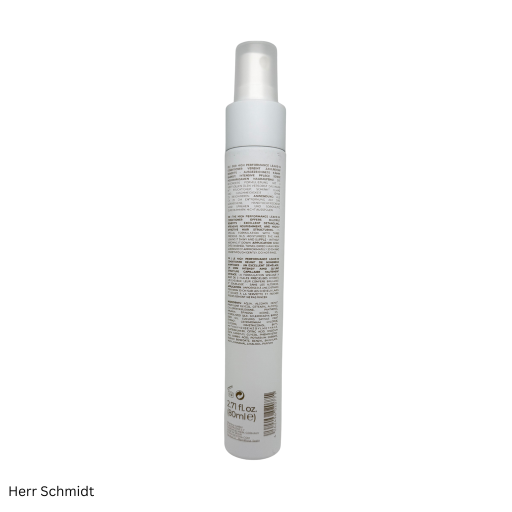 Newsha High Performance Leave-In Conditioner 80 ml