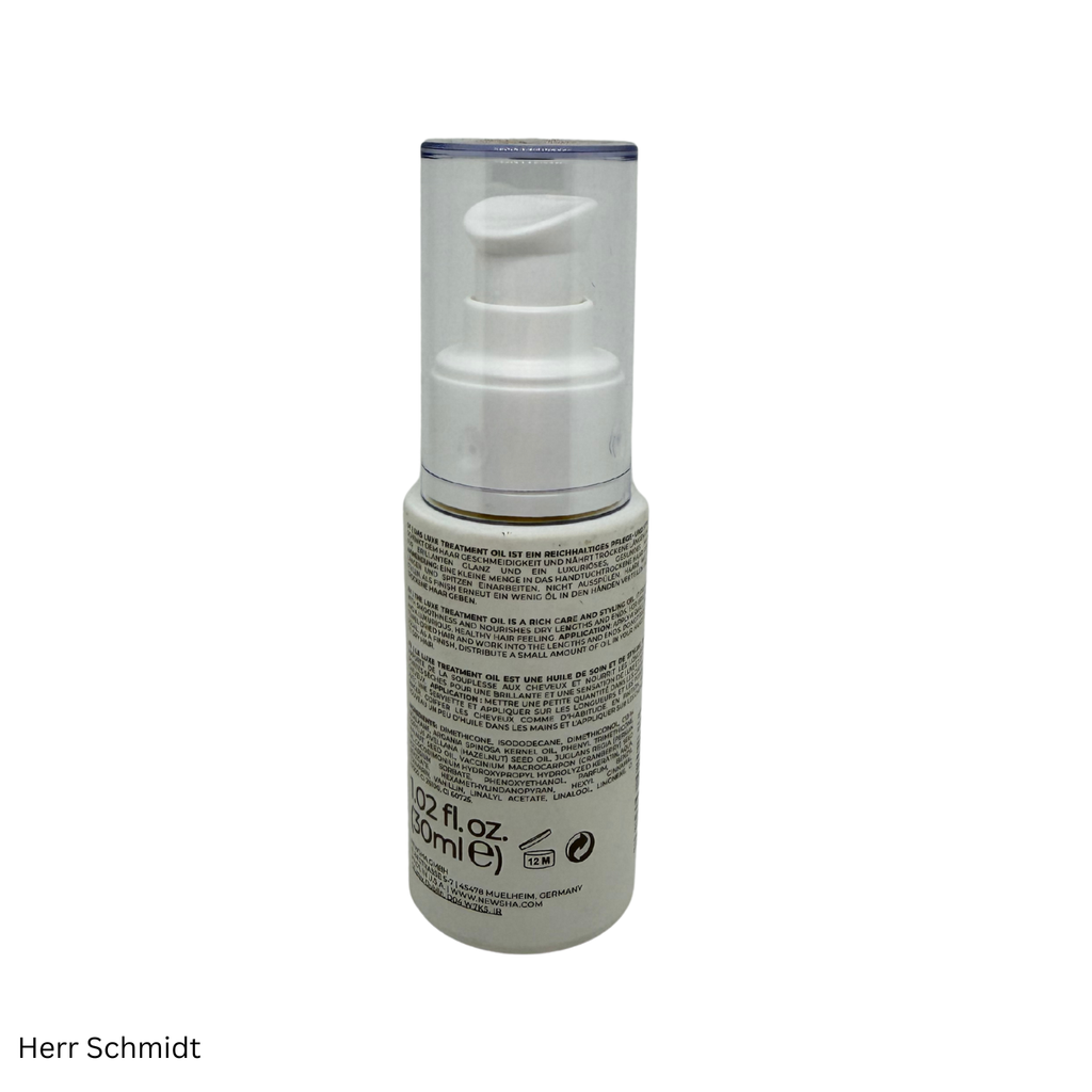 Newsha Luxe Treatment Oil