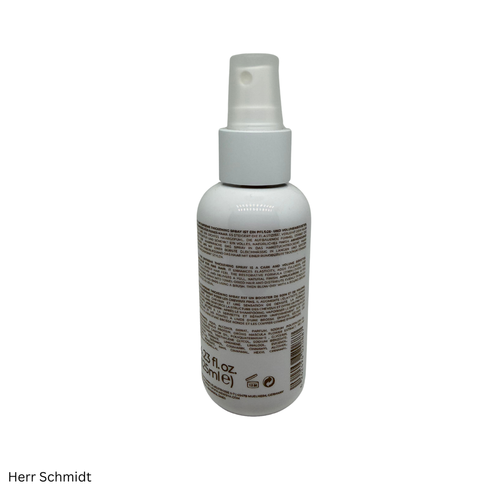 Newsha Supreme Thickening Spray