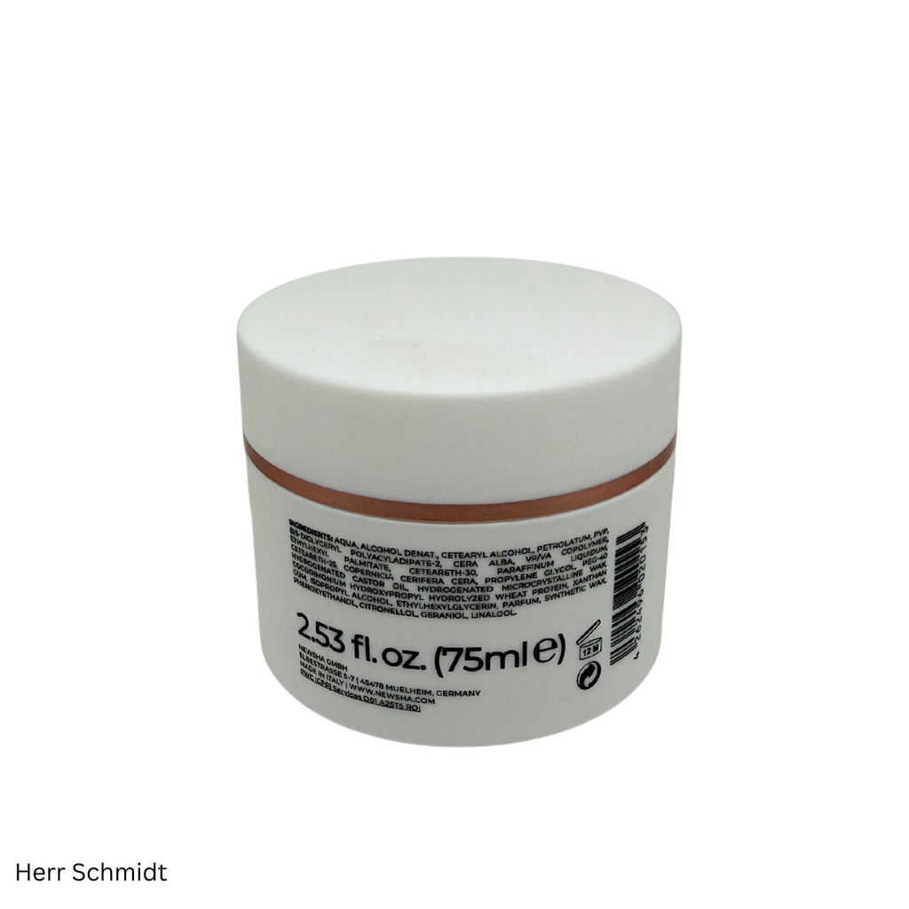 Newsha Gentle Structure Wax 75 ml