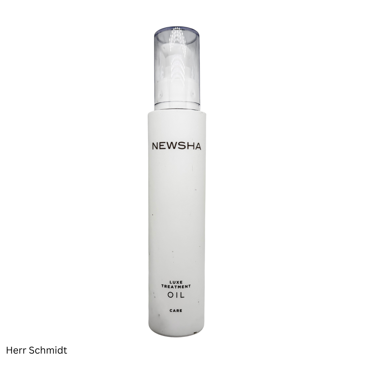 Newsha Luxe Treatment Oil