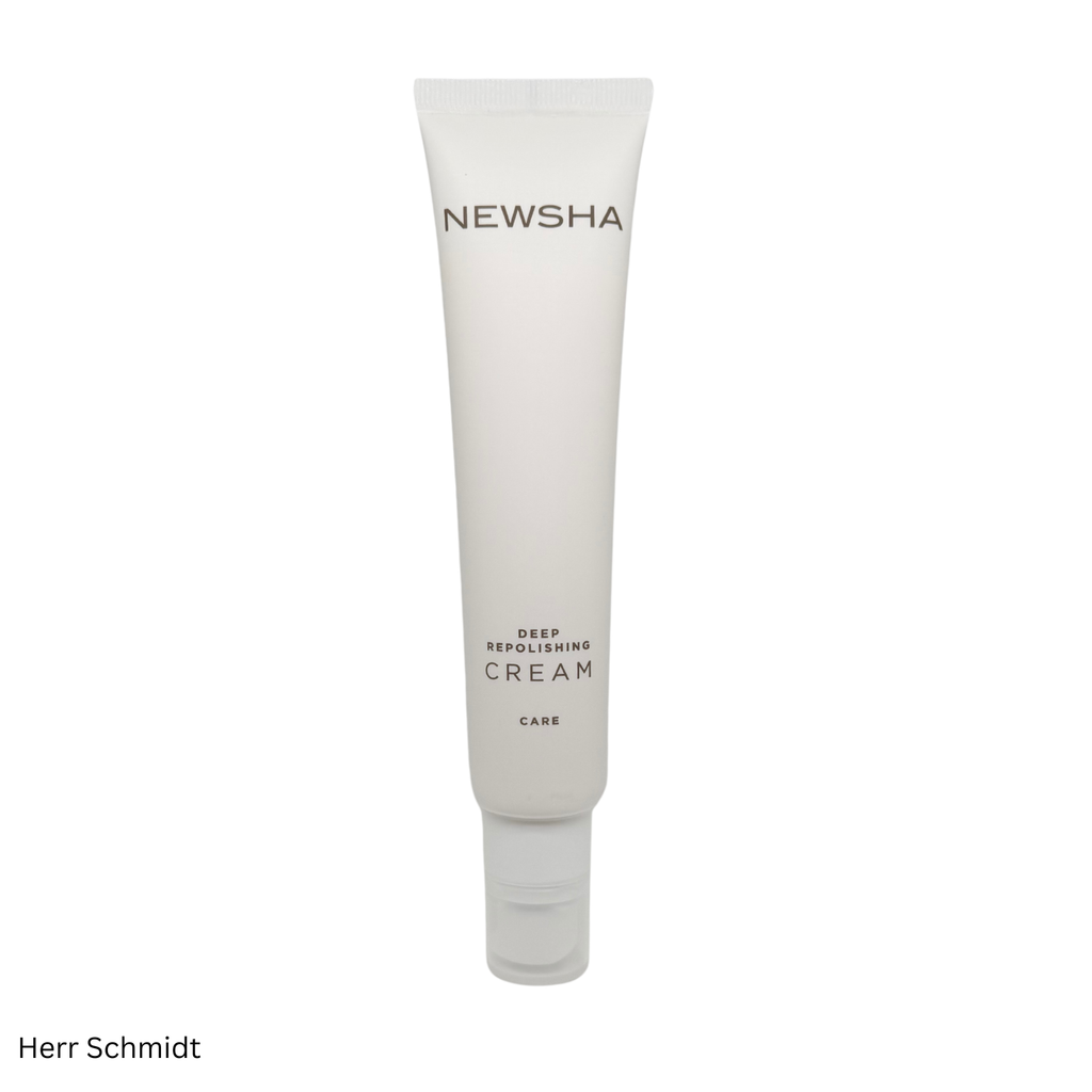 Newsha Deep Repolishing Cream