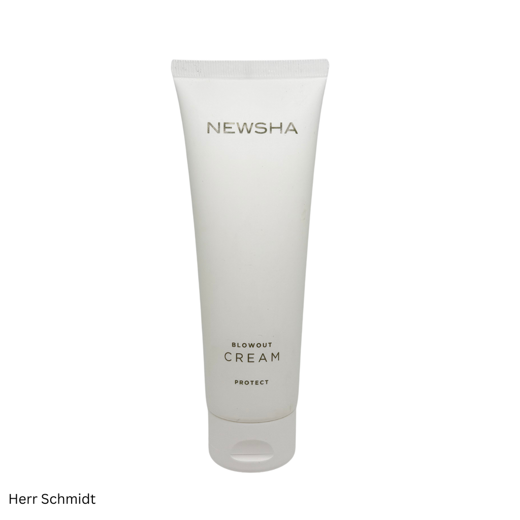 Newsha Blowout Cream