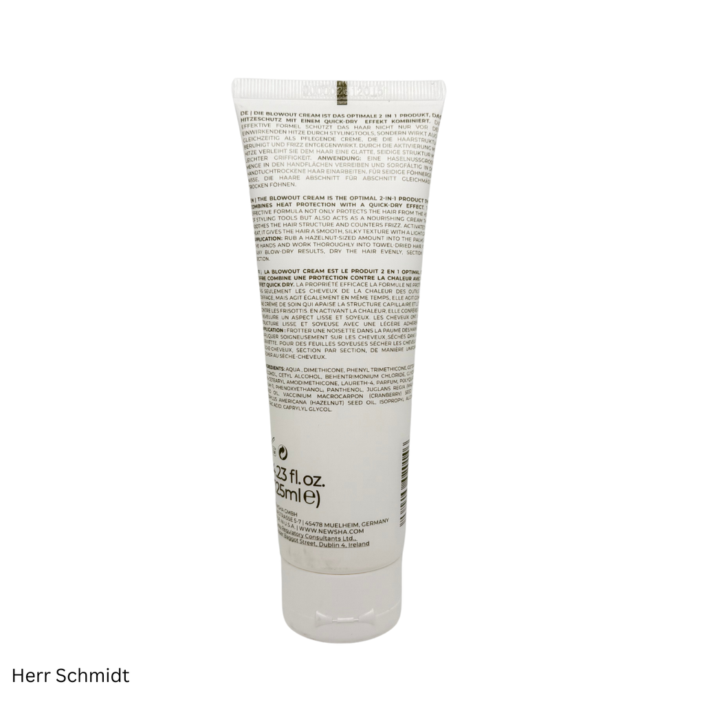 Newsha Blowout Cream