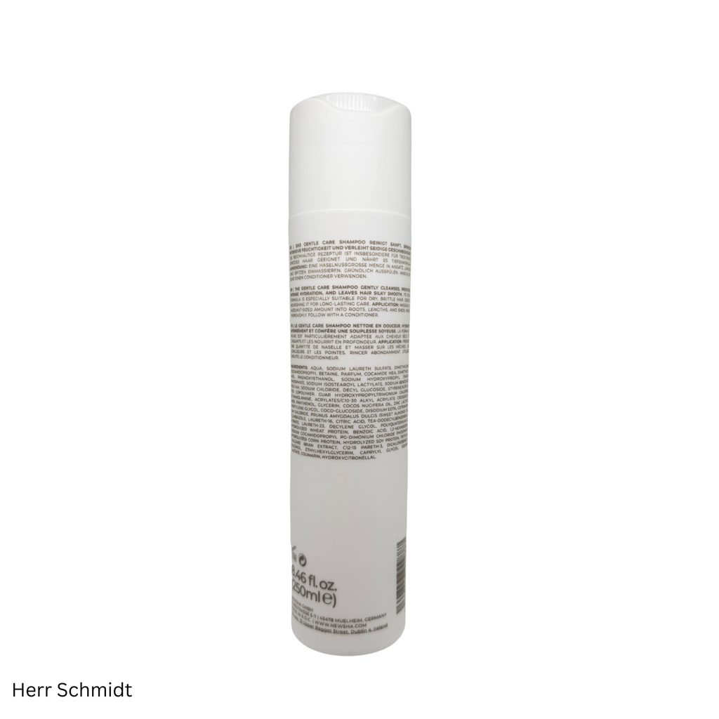 Newsha Gentle Care Shampoo