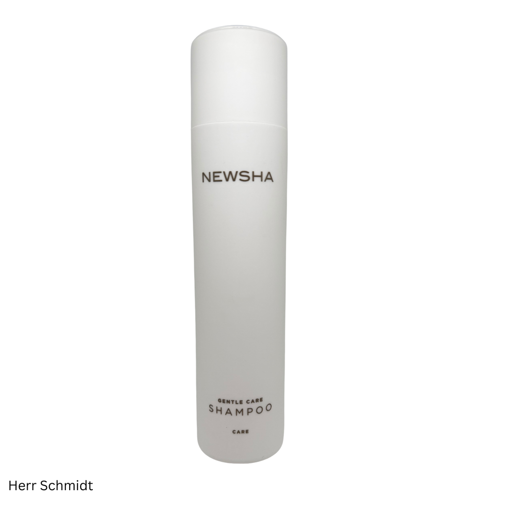 Newsha Gentle Care Shampoo