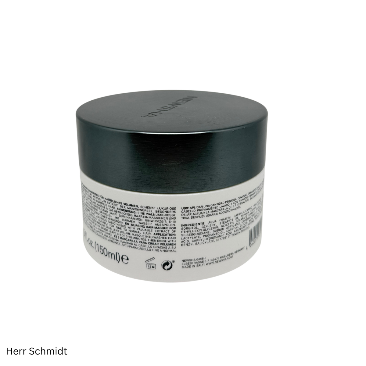 Newsha Excellent Volume Masque 150 ml