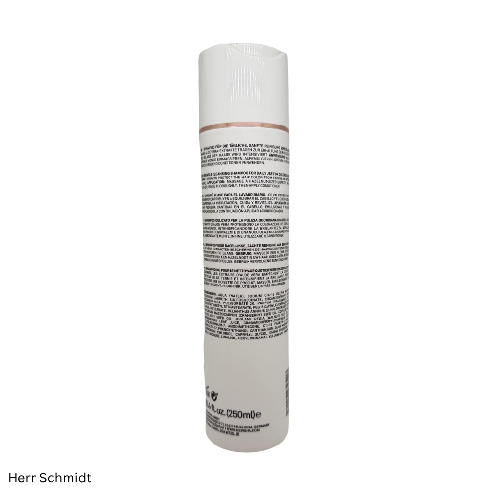 Newsha Color Protect Shampoo 250 ml
