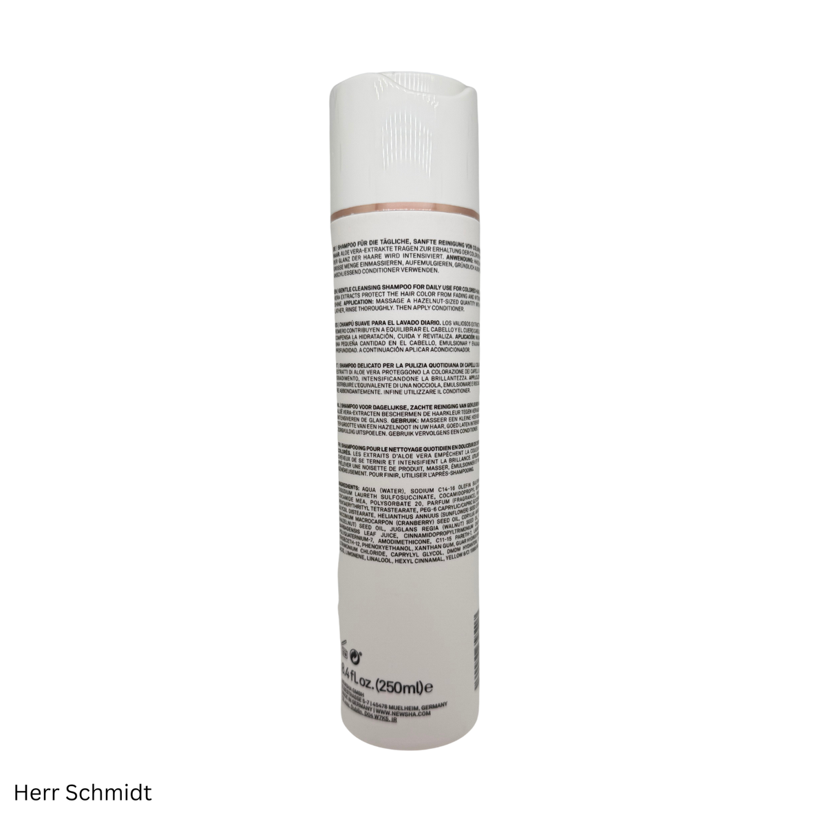 Newsha Color Protect Shampoo 250 ml