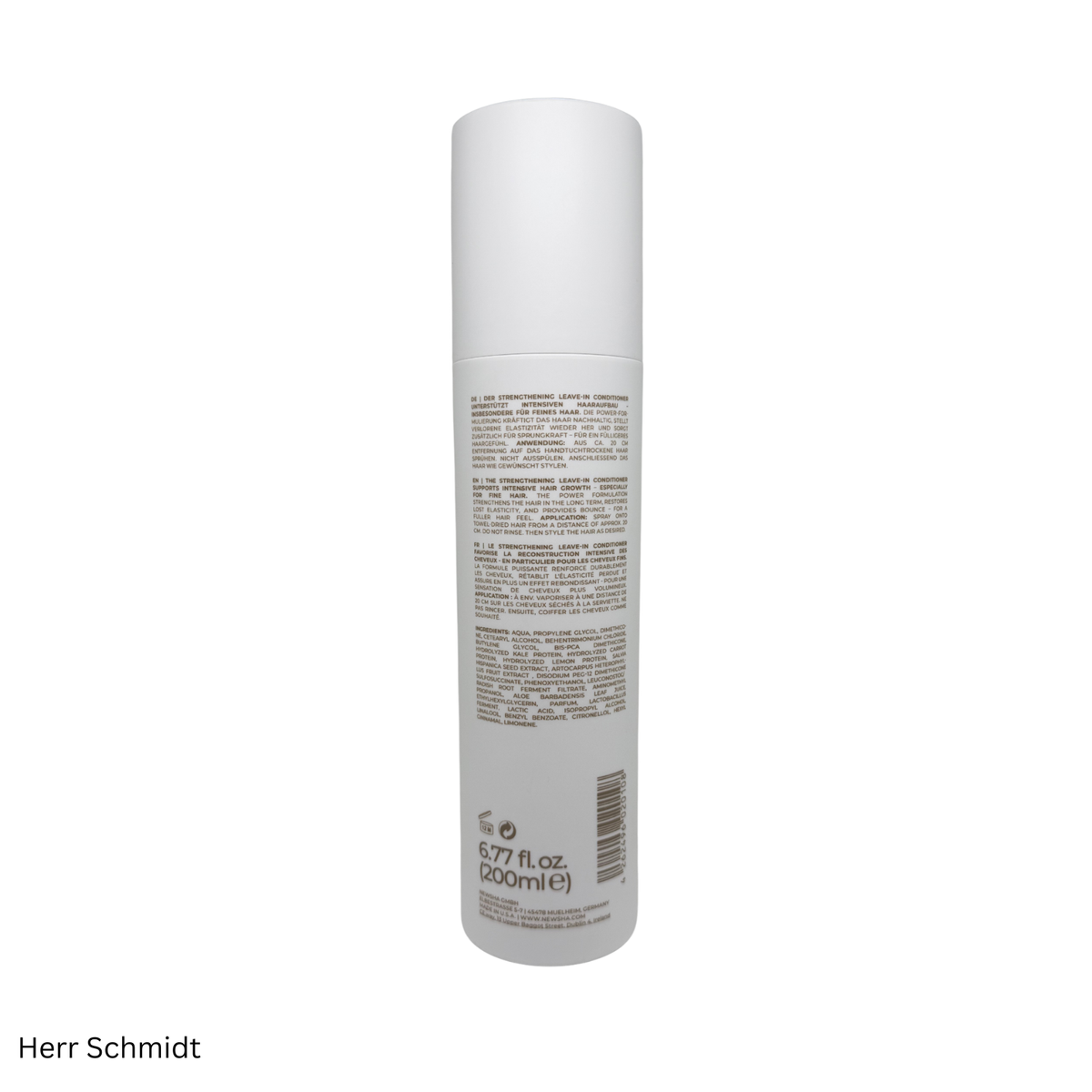 Newsha Strengthening Leave-In Conditioner 200 ml