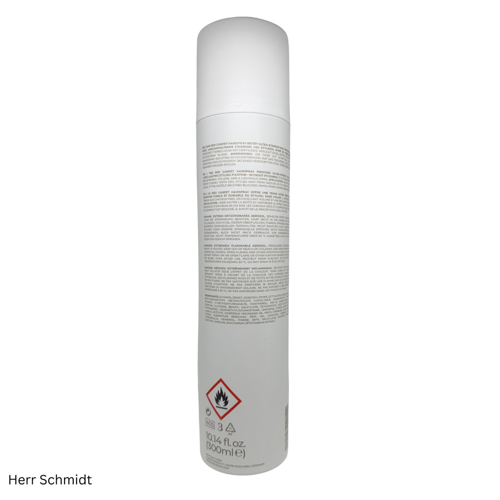 Newsha Red Carpet Hairspray