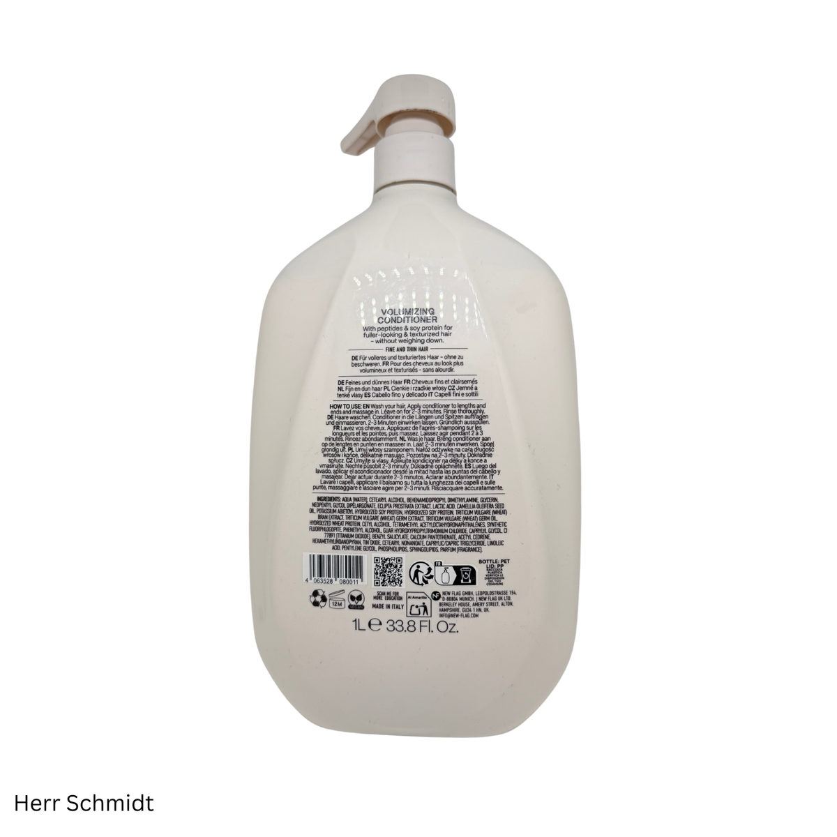 Urban Alchemy Volume Conditioner