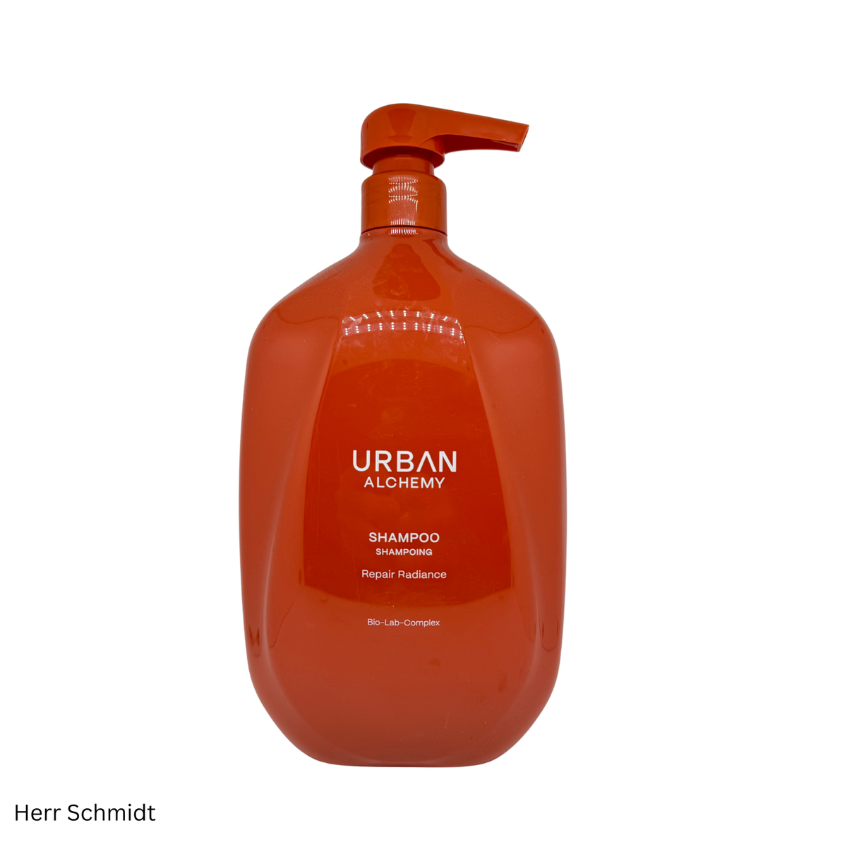 Urban Alchemy Repair Radiance Shampoo