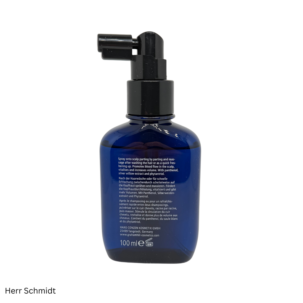 Graham FARM Scalp Energy Tonic