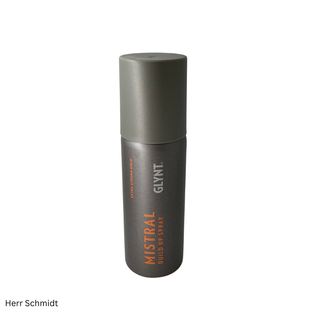 GLYNT MISTRAL Build up Spray