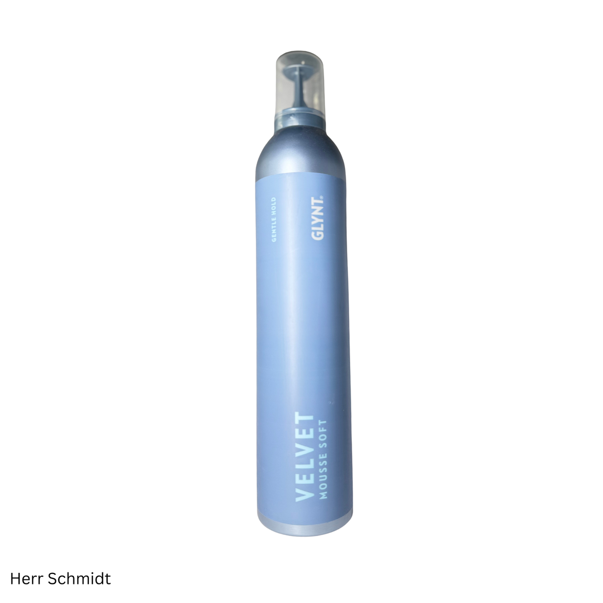 Glynt Velvet Mousse Soft 500 ml