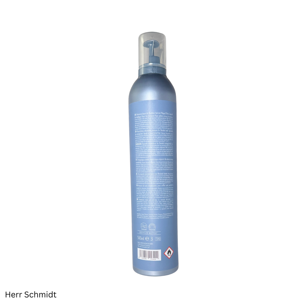 Glynt Velvet Mousse Soft 500 ml