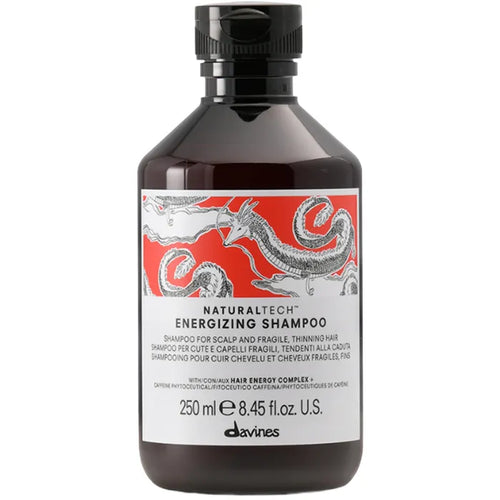 Davines Naturaltech™ Energizing Shampoo