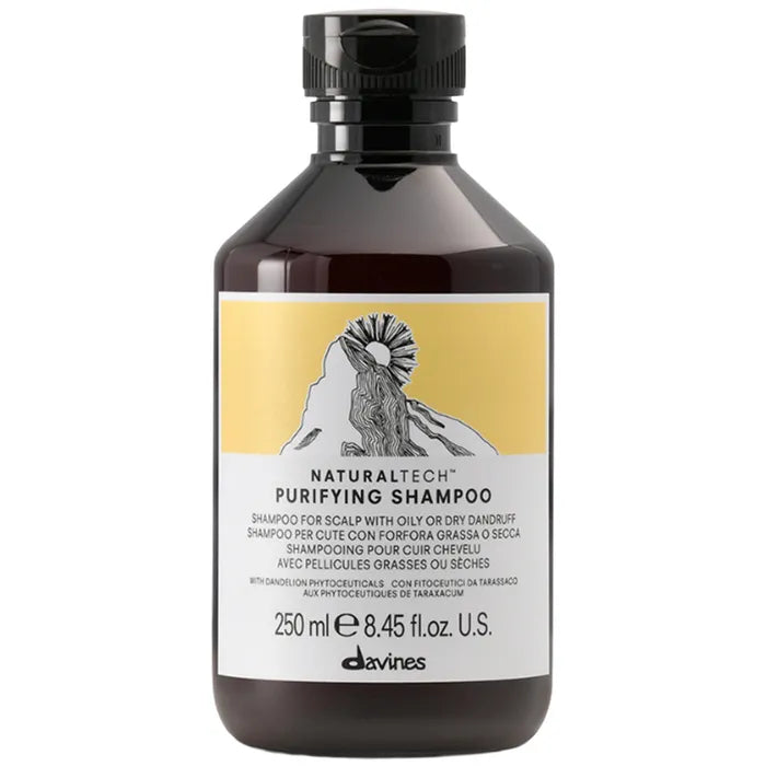 Davines Naturaltech™ Purifying Shampoo