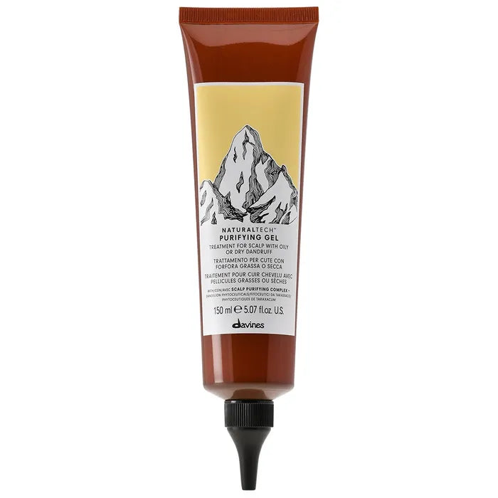Davines Naturaltech™ Purifying Gel
