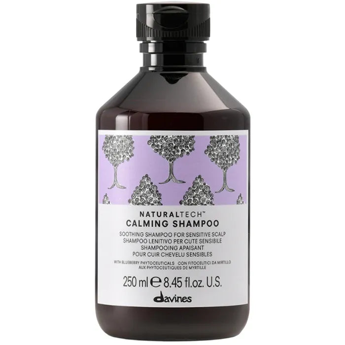Davines Naturaltech™ Calming Shampoo