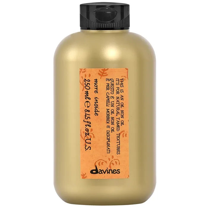 More Inside Oil Non Oil 250 ML