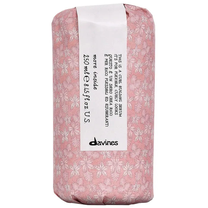 More Inside Curl Building Serum 250 ML