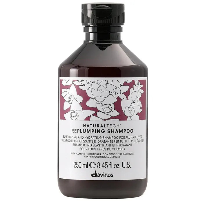 Davines Naturaltech™ Replumping Shampoo