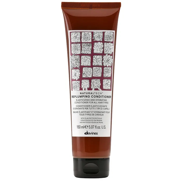 Davines Naturaltech™ Replumping Conditioner