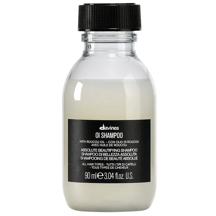 Davines OI SHAMPOO