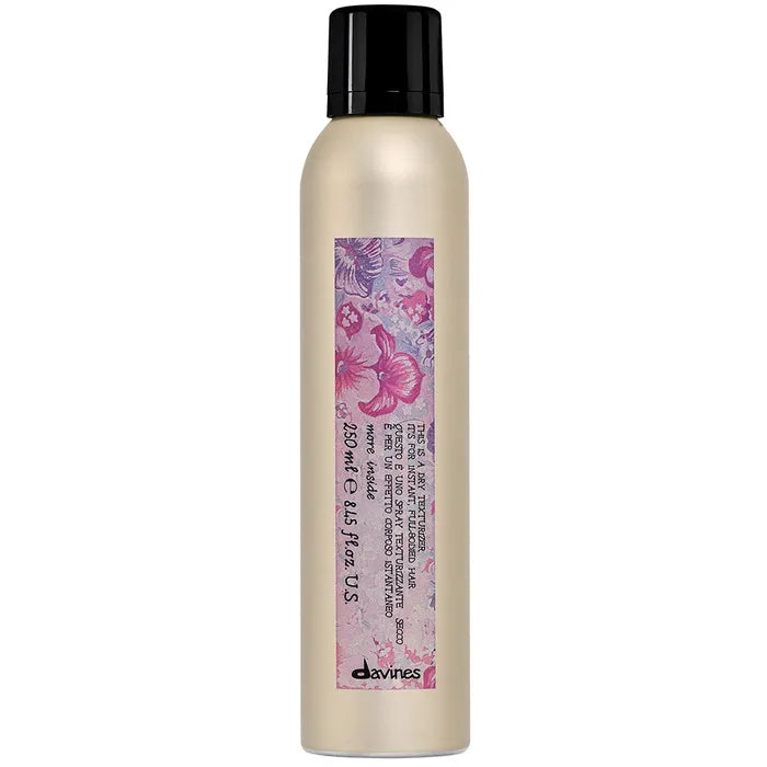 More Inside Dry Texturizer