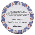 Davines More Inside Strong Dry Wax