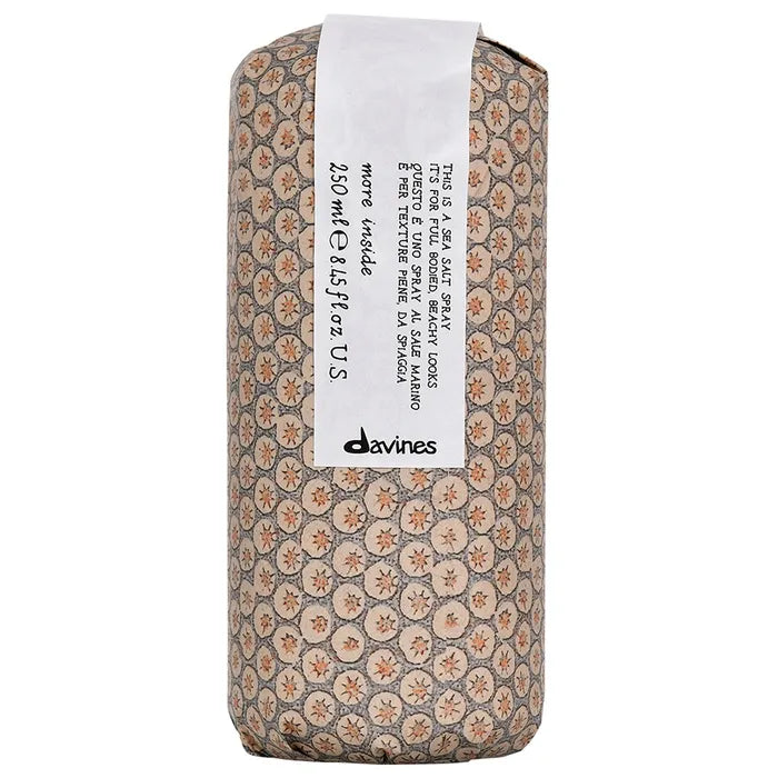 More Inside Sea Salt Spray