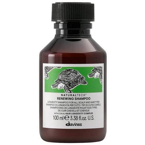 Davines Naturaltech™ Renewing Shampoo