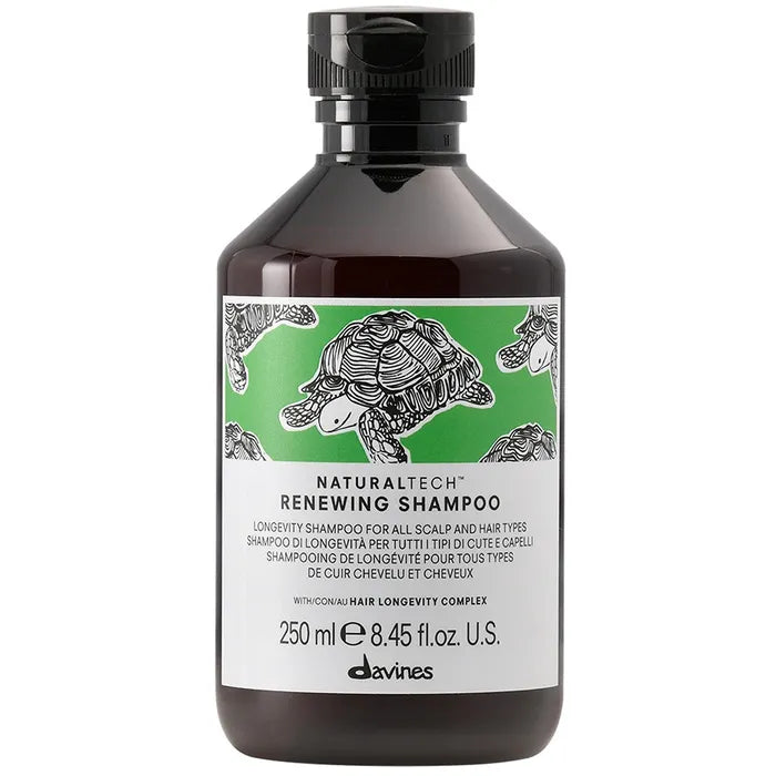 Davines Naturaltech™ Renewing Shampoo