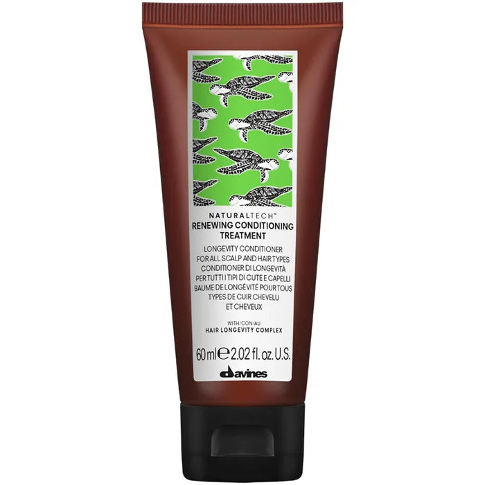 Davines Naturaltech™ Renewing Conditioning Treatment