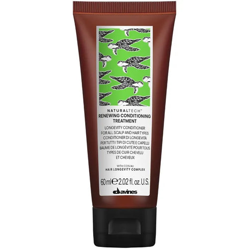 Davines Naturaltech™ Renewing Conditioning Treatment