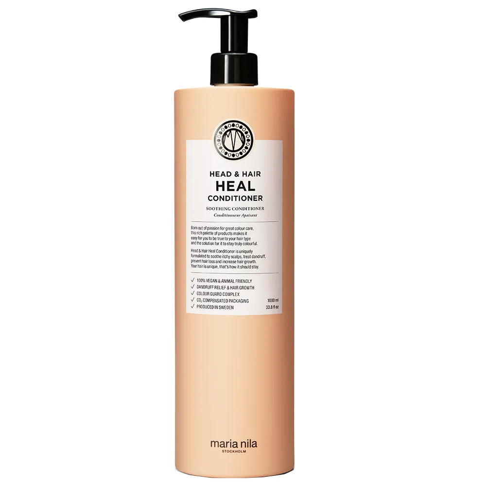 Head Hair Heal Conditioner