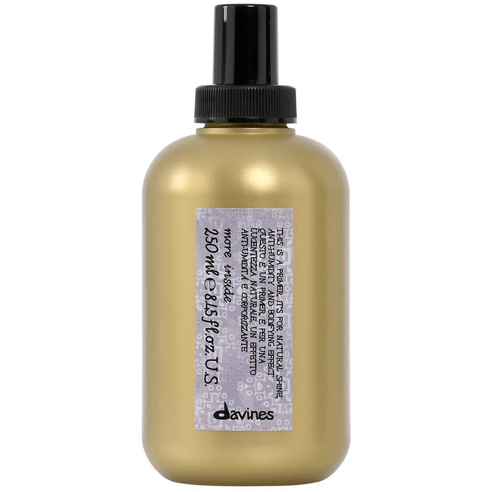 More Inside Blow Dry Primer 250 ML