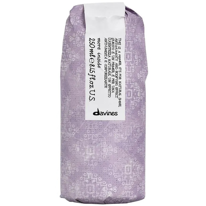 More Inside Blow Dry Primer 250 ML