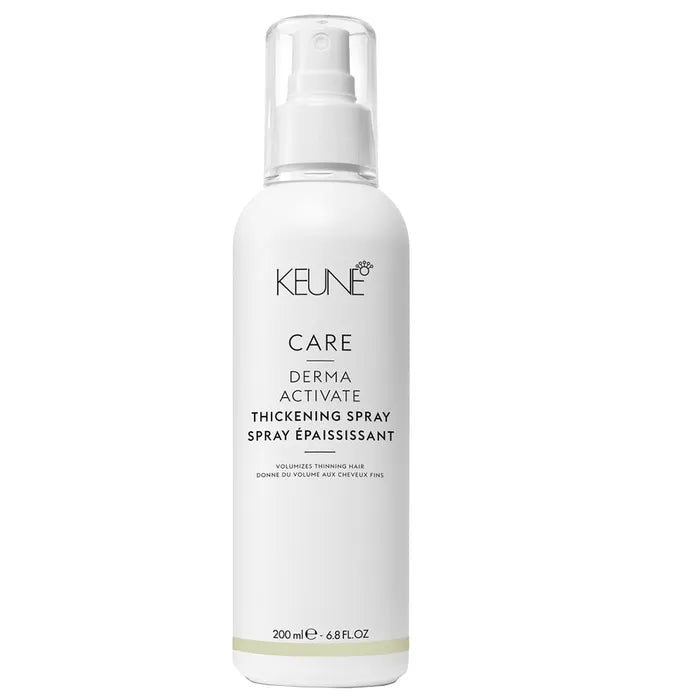 Keune Care Derma Activate Thickening Spray 200 ml
