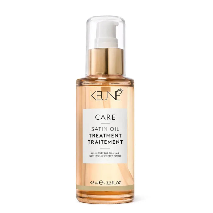 Keune Care Satin Oil Treatment 95 ml