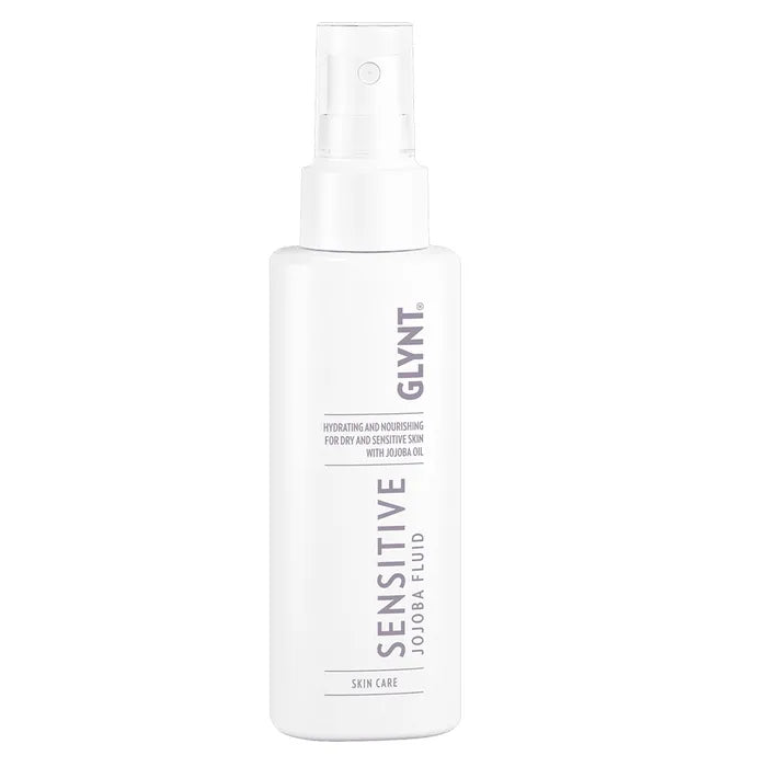 GLYNT SENSITIVE Jojoba Fluid 100 ml